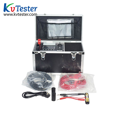 Contact Resistance Tester